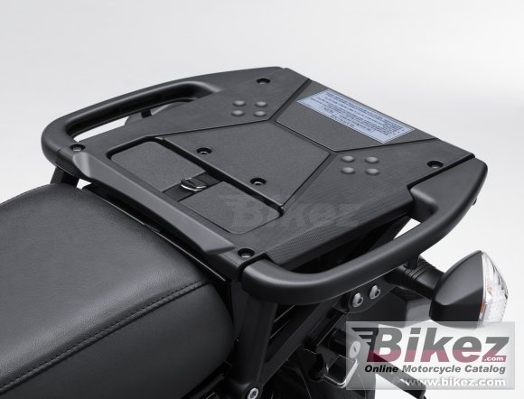 2011 Kawasaki KLR 650 photo
